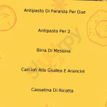 A Cumacca Nourriture