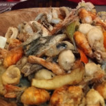 A Cumacca Nourriture