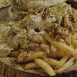 Panineria 30elode Camion Piazza Milicia Nourriture