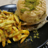 Panineria 30elode Camion Piazza Milicia Nourriture