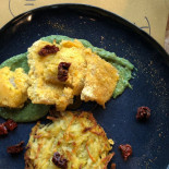Villa 6 Sharing Comida
