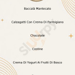 La Locanda Comida