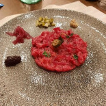 La Locanda Comida