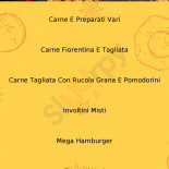 Supercarni Steak Grill Comida