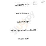 Col De Cuk food