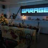 Expresso Garage Braceria Pizzeria Nourriture