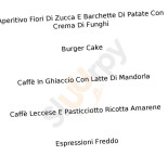 Caffetteria Pertini Nourriture