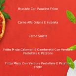 Ristobar Da Gio' Carte