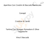 Ostaria De Mar Carta