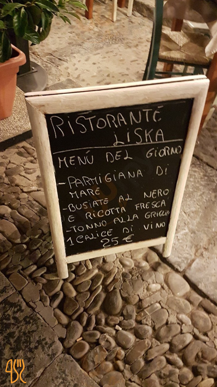Liska Extérieur