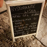 Liska Extérieur