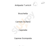 Sudd Cardápio