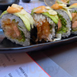 Sushi Corner Bellaria Nourriture