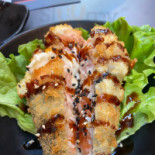 Sushi Corner Bellaria Nourriture
