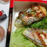 Sushi Corner Bellaria Nourriture