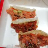 Sushi Corner Bellaria Nourriture