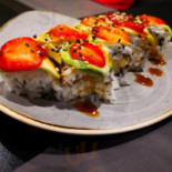 Sushi Corner Bellaria Nourriture