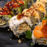 Sushi Corner Bellaria Nourriture