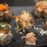 Sushi Corner Bellaria Nourriture