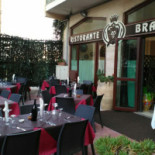 Braceria Leone Nourriture