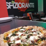 Sfiziorante Comida