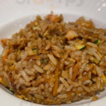 Gohan Giapponese Nourriture