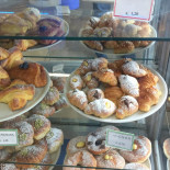 Pasticceria Dolcissimo food