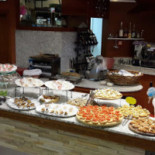 A Be Ooh Comida