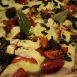 La Pecora Nera Nourriture