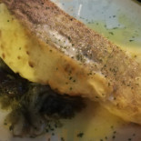 La Pecora Nera Comida