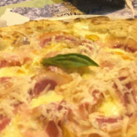 La Pecora Nera Comida