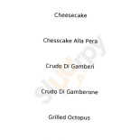 Vico Astemio Comida