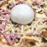 Pizzeria Pizza E Cuore Nourriture