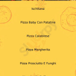 Italy Pizzeria E Rosticceria Verace food