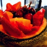 Loft Cafe Comida
