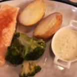 Lob's Seafood Comida
