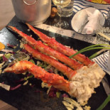 Lob's Seafood Comida
