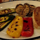 Lob's Seafood Comida
