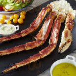 Lob's Seafood Comida