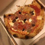 La Picea Cibo