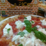 La Picea Comida
