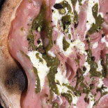 La Picea Comida