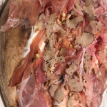 La Picea Comida