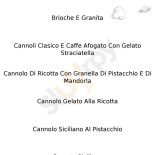 Cannoli Carte