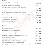 Enoteca Bertolani À l'intérieur