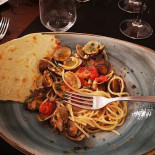 Anima Sarda food