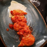 Anima Sarda food