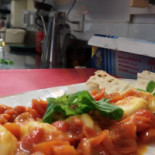 Anima Sarda food