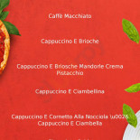 Caffellatte Carte