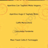 Squisito Comida